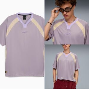 NWT UNISEX FENTY X PUMA Unisex Short Sleeve Jersey